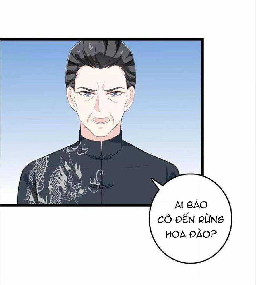 Tân Nương Thế Thân - Chapter 55 - Trang 34