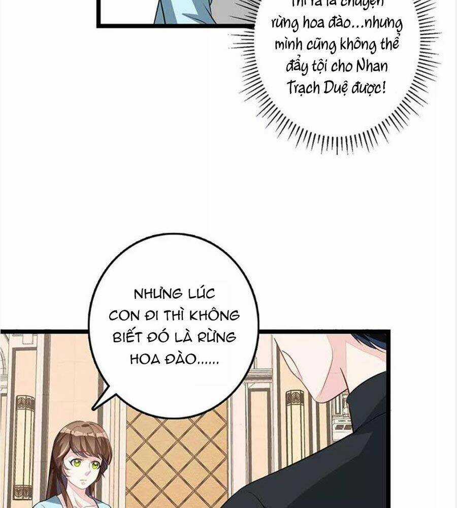 Tân Nương Thế Thân - Chapter 55 - Trang 36