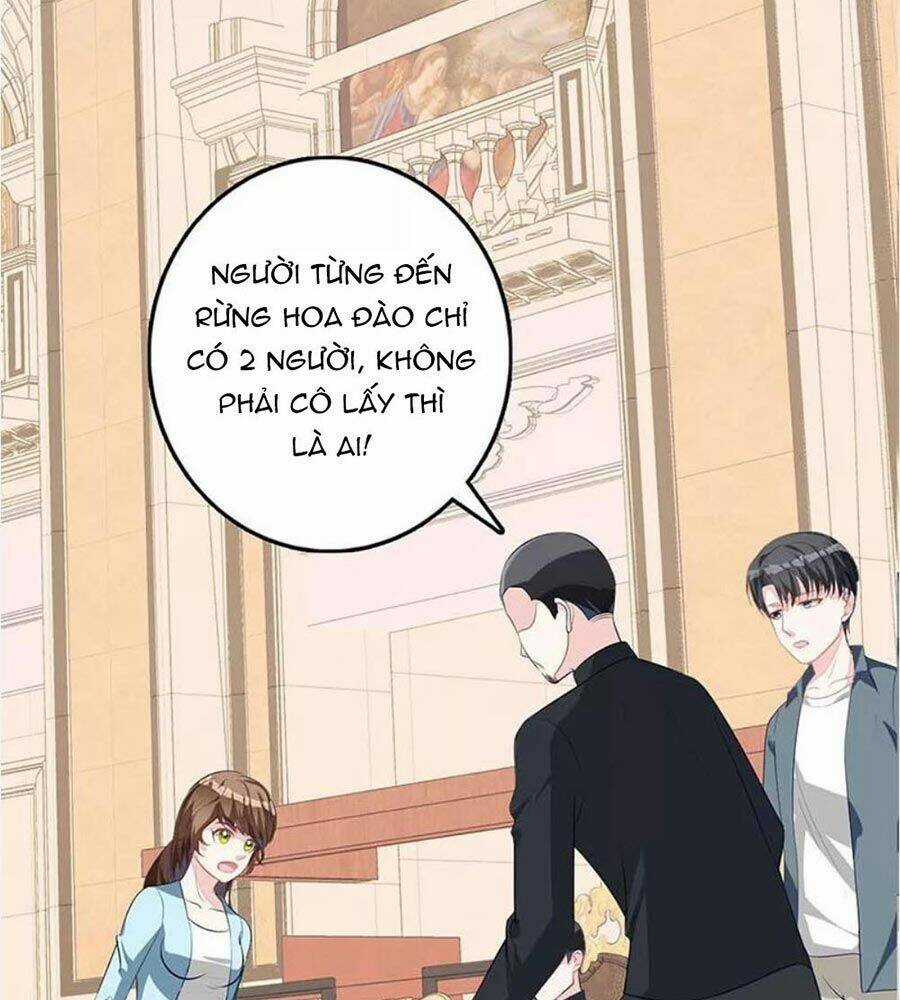 Tân Nương Thế Thân - Chapter 55 - Trang 41