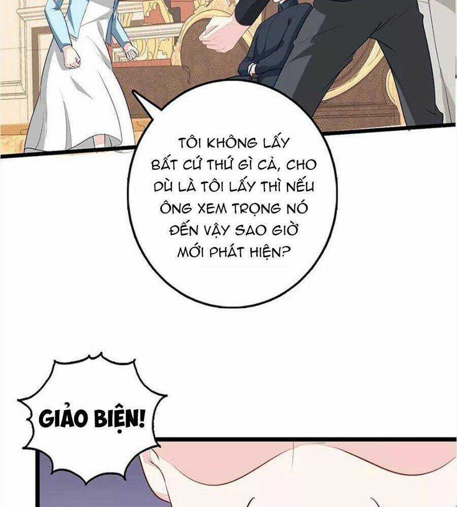 Tân Nương Thế Thân - Chapter 55 - Trang 42