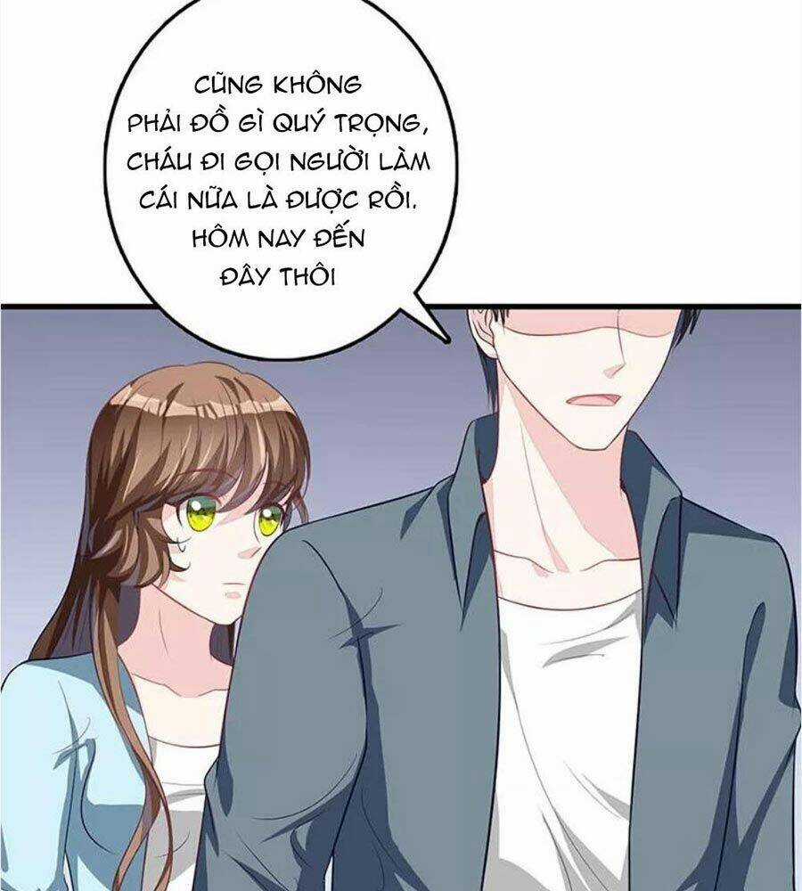 Tân Nương Thế Thân - Chapter 55 - Trang 48