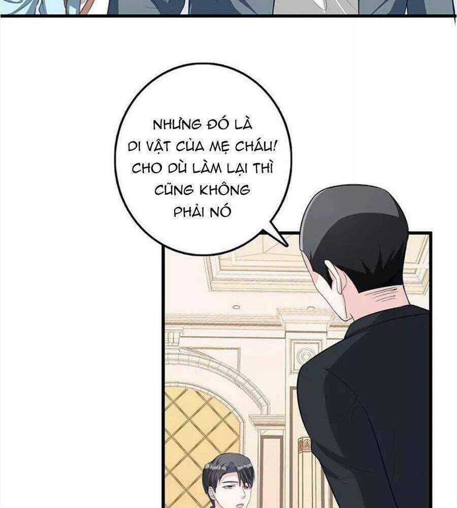 Tân Nương Thế Thân - Chapter 55 - Trang 49