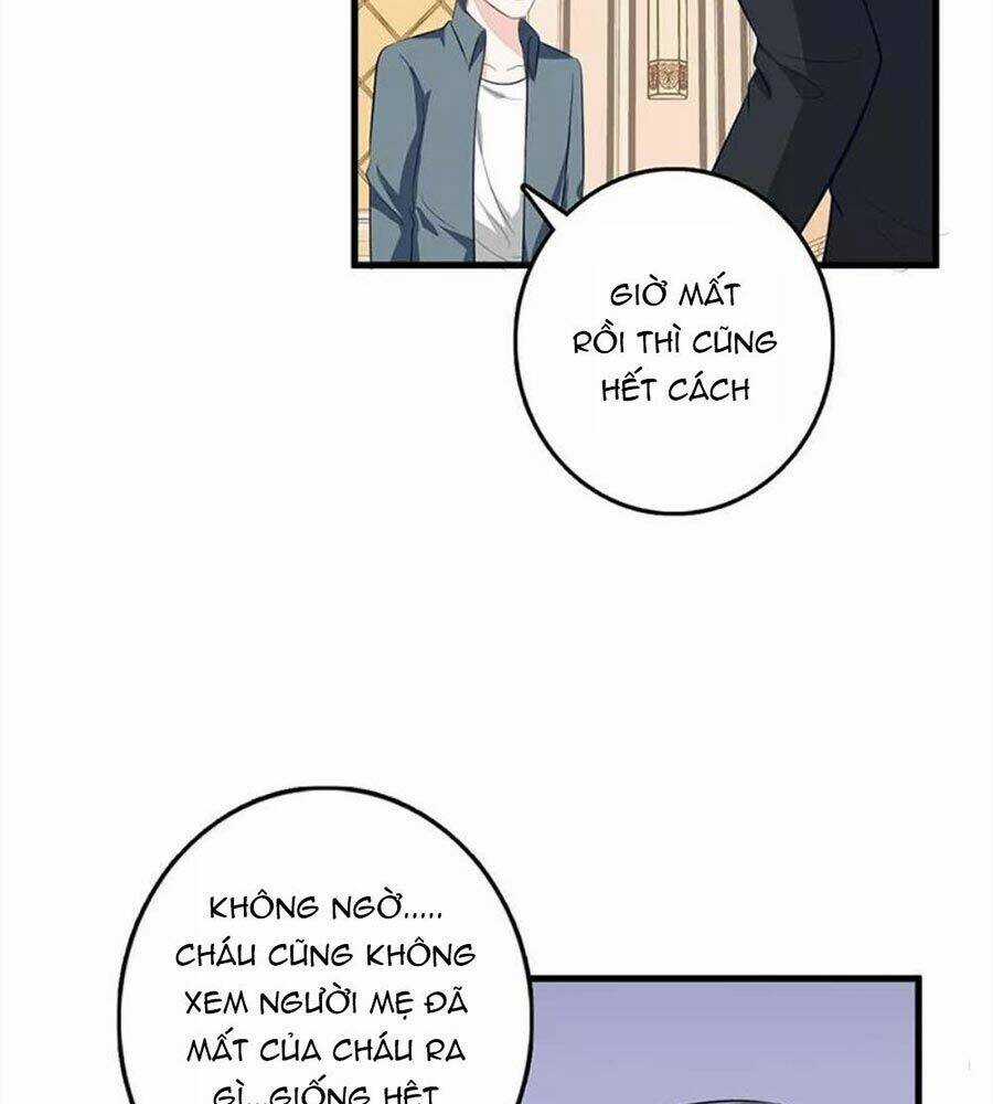 Tân Nương Thế Thân - Chapter 55 - Trang 50