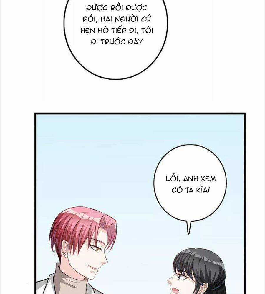 Tân Nương Thế Thân - Chapter 55 - Trang 7