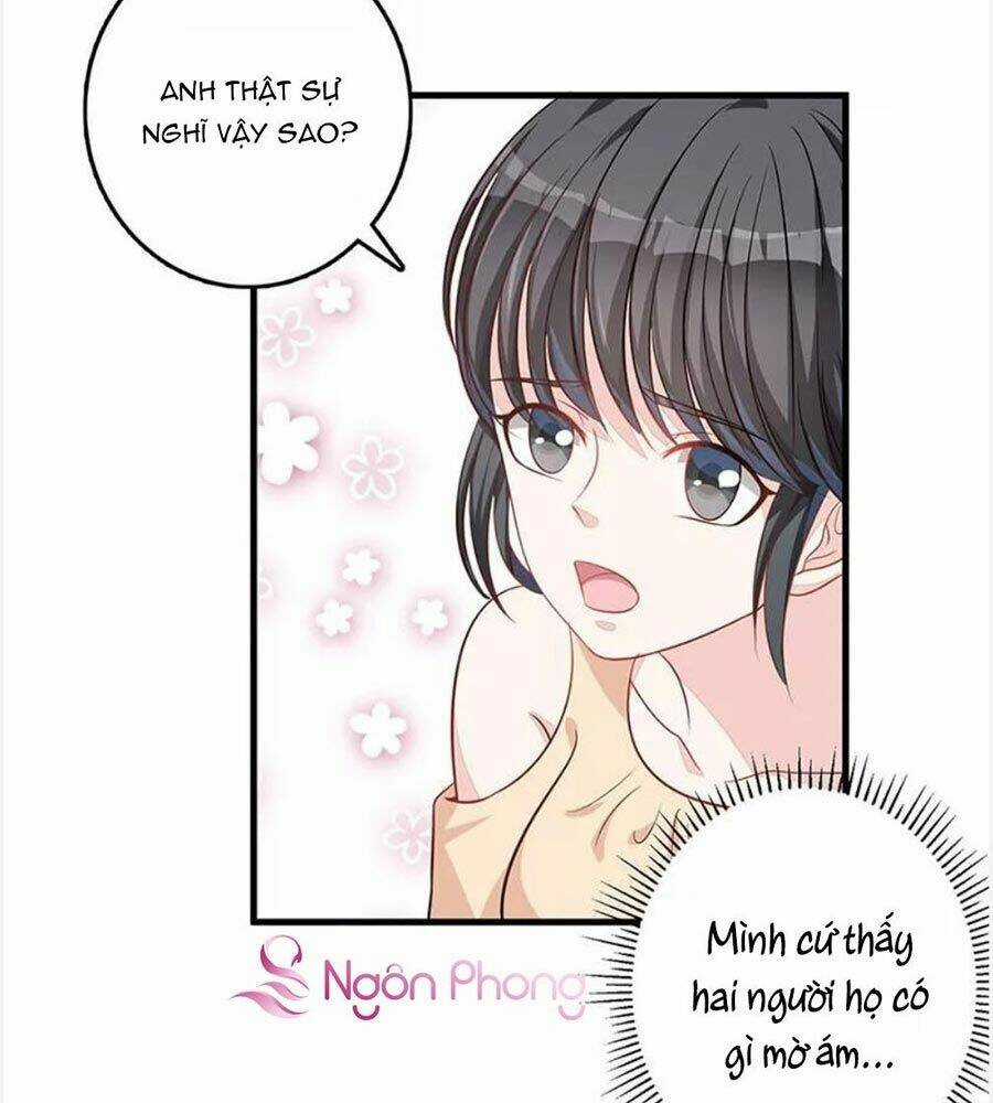 Tân Nương Thế Thân - Chapter 55 - Trang 9