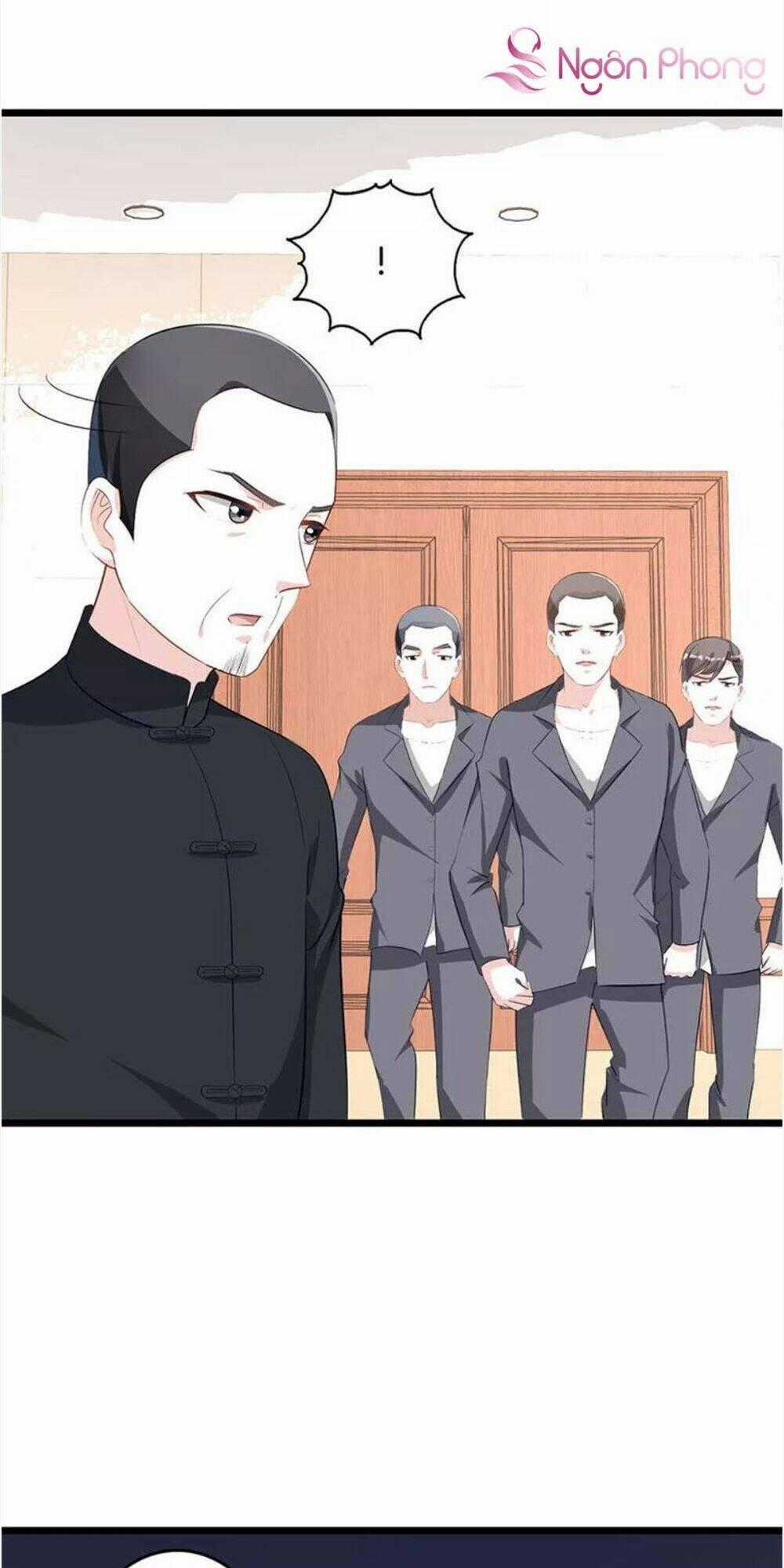 Tân Nương Thế Thân - Chapter 56 - Trang 1