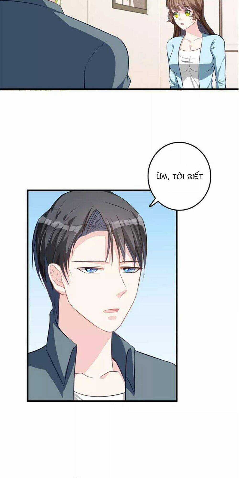 Tân Nương Thế Thân - Chapter 56 - Trang 13