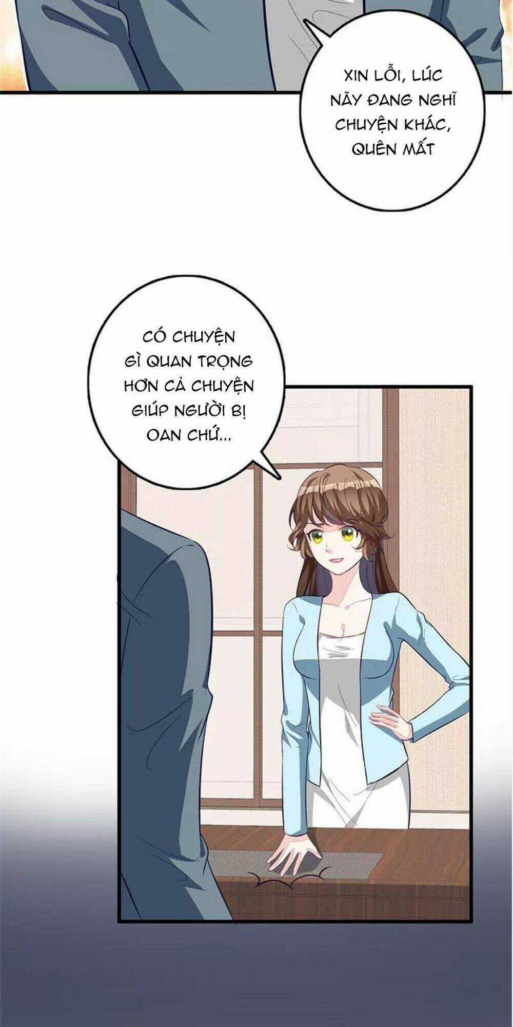 Tân Nương Thế Thân - Chapter 56 - Trang 18