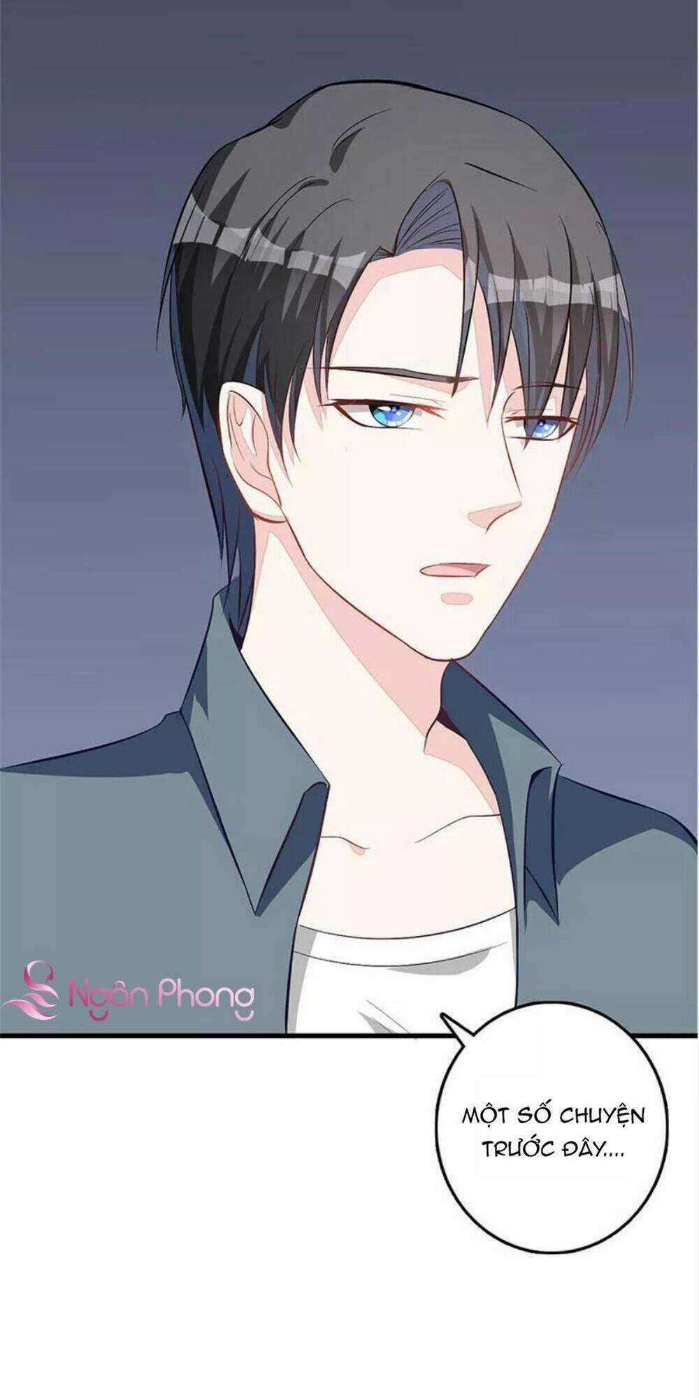 Tân Nương Thế Thân - Chapter 56 - Trang 19