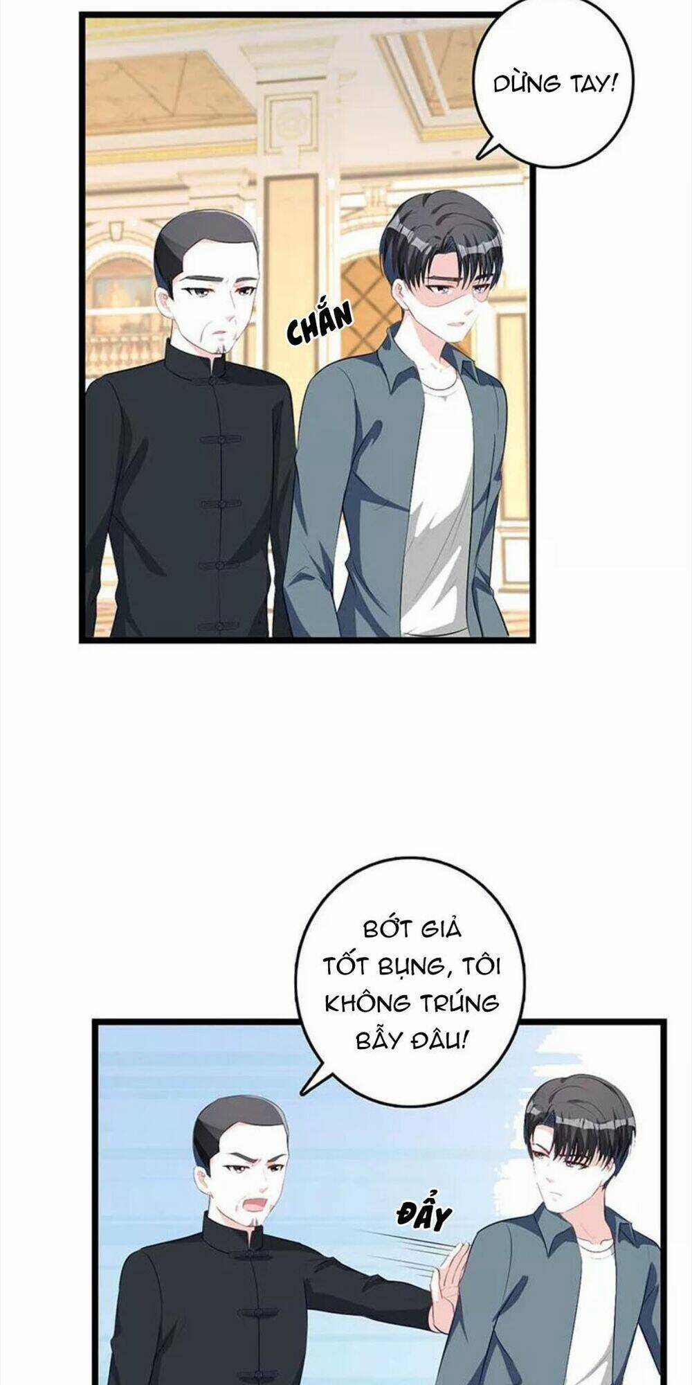 Tân Nương Thế Thân - Chapter 56 - Trang 3