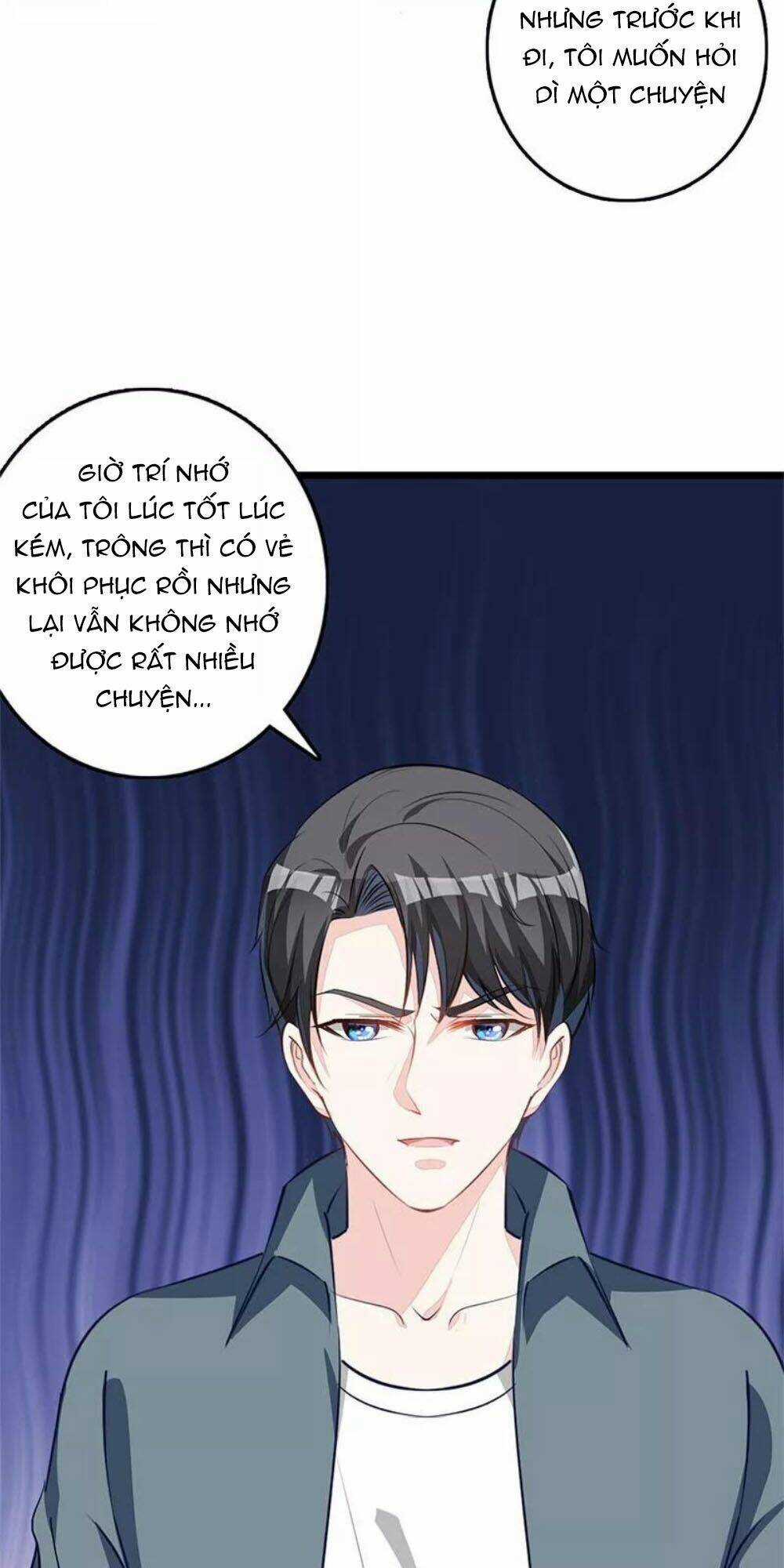 Tân Nương Thế Thân - Chapter 56 - Trang 27