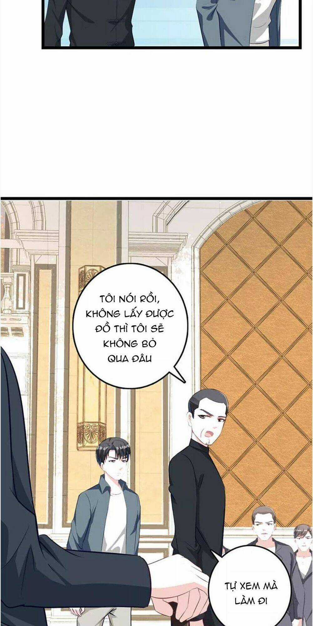 Tân Nương Thế Thân - Chapter 56 - Trang 4