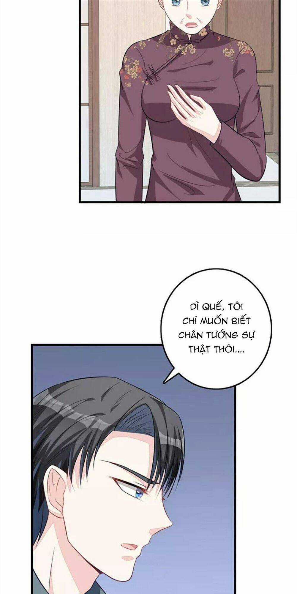 Tân Nương Thế Thân - Chapter 56 - Trang 31