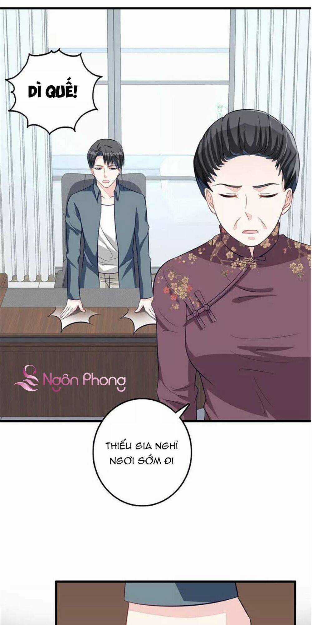 Tân Nương Thế Thân - Chapter 56 - Trang 34