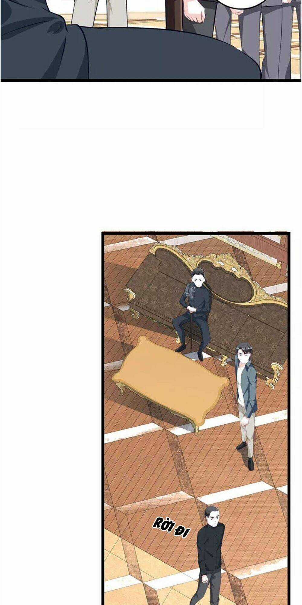 Tân Nương Thế Thân - Chapter 56 - Trang 5