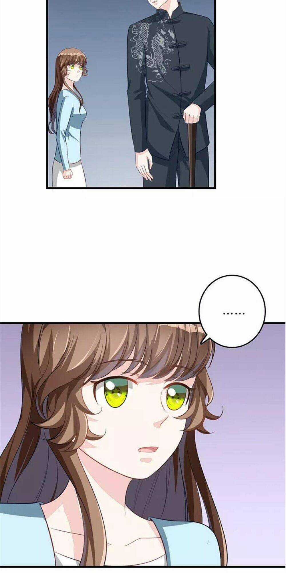 Tân Nương Thế Thân - Chapter 56 - Trang 9