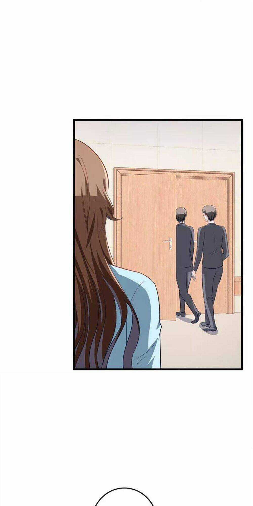 Tân Nương Thế Thân - Chapter 56 - Trang 10