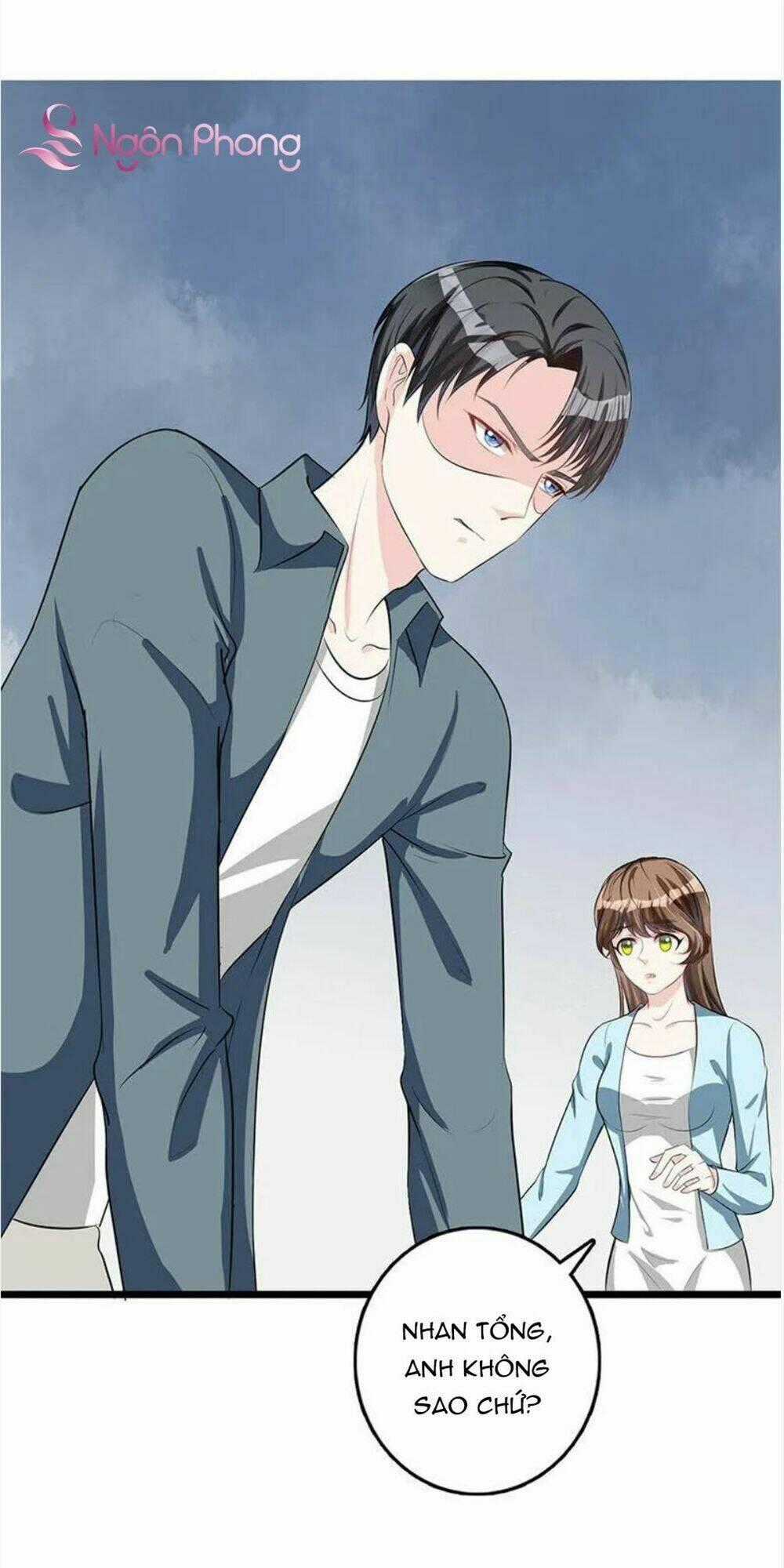 Tân Nương Thế Thân - Chapter 57 - Trang 1