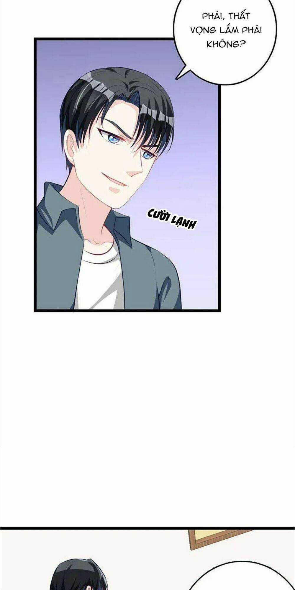 Tân Nương Thế Thân - Chapter 57 - Trang 19