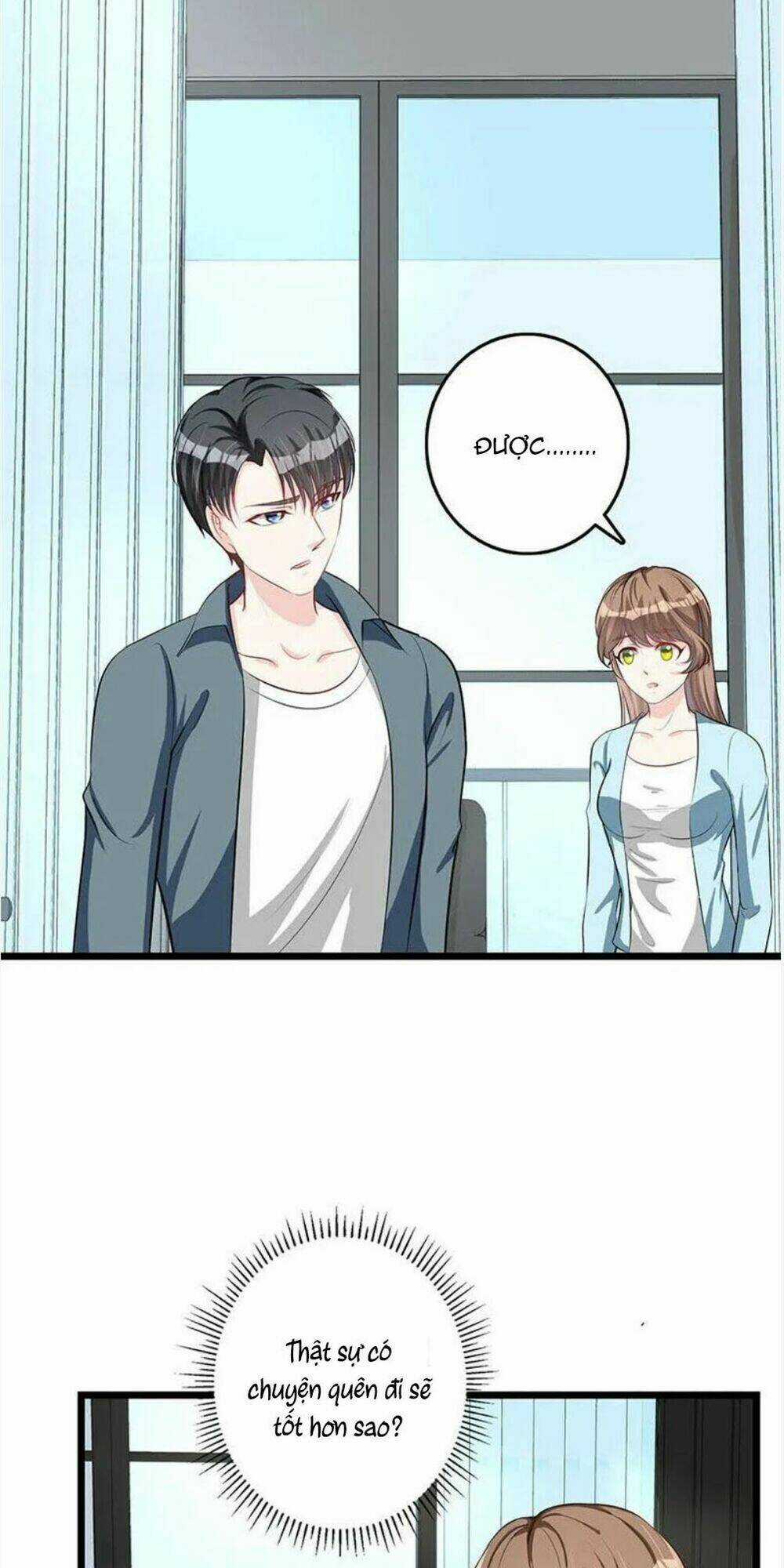 Tân Nương Thế Thân - Chapter 57 - Trang 3