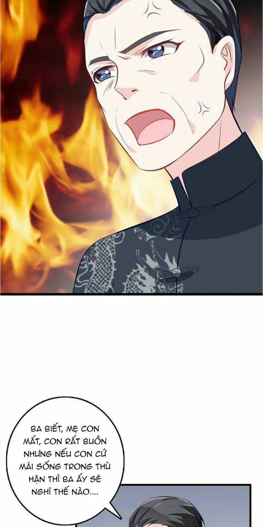 Tân Nương Thế Thân - Chapter 57 - Trang 22