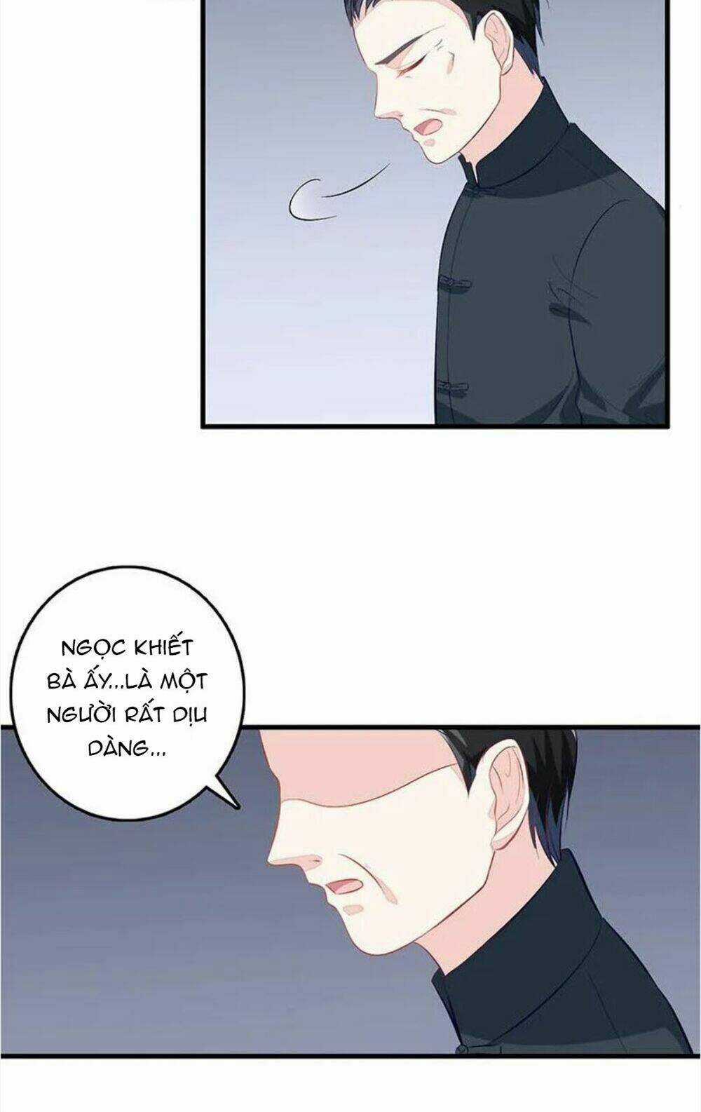 Tân Nương Thế Thân - Chapter 57 - Trang 23