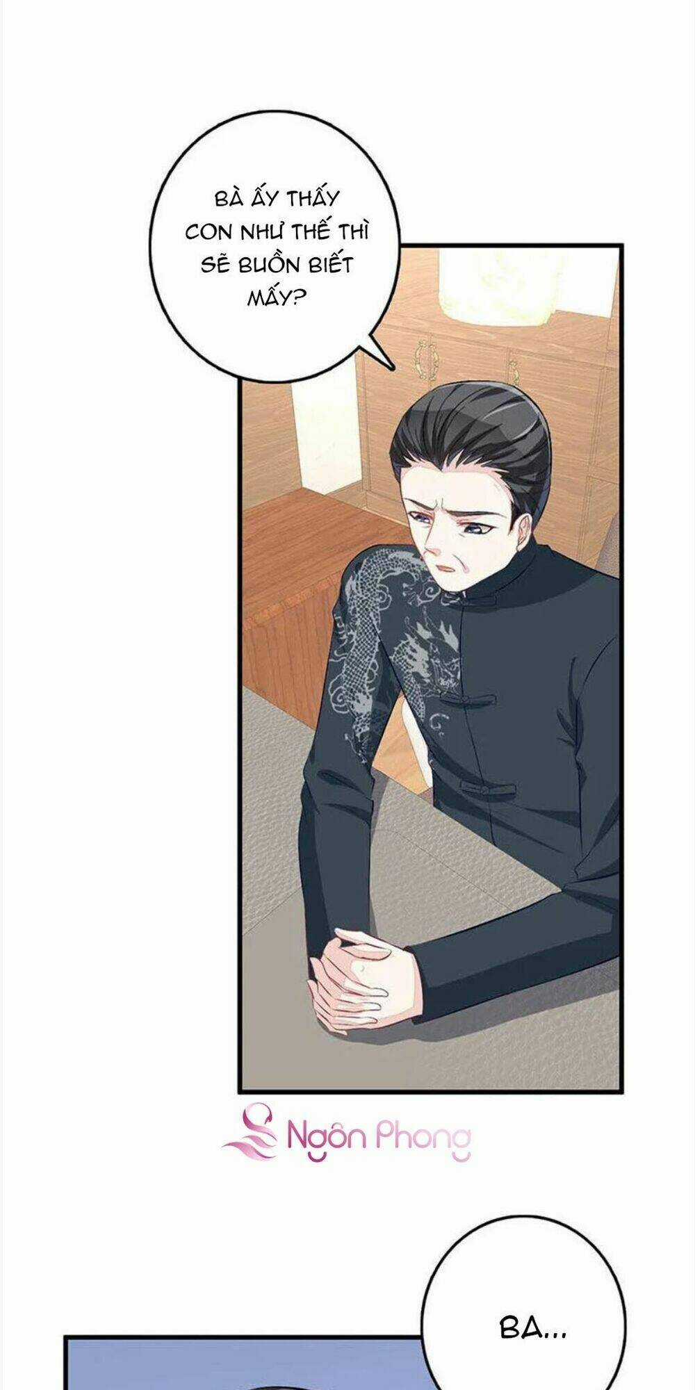 Tân Nương Thế Thân - Chapter 57 - Trang 24