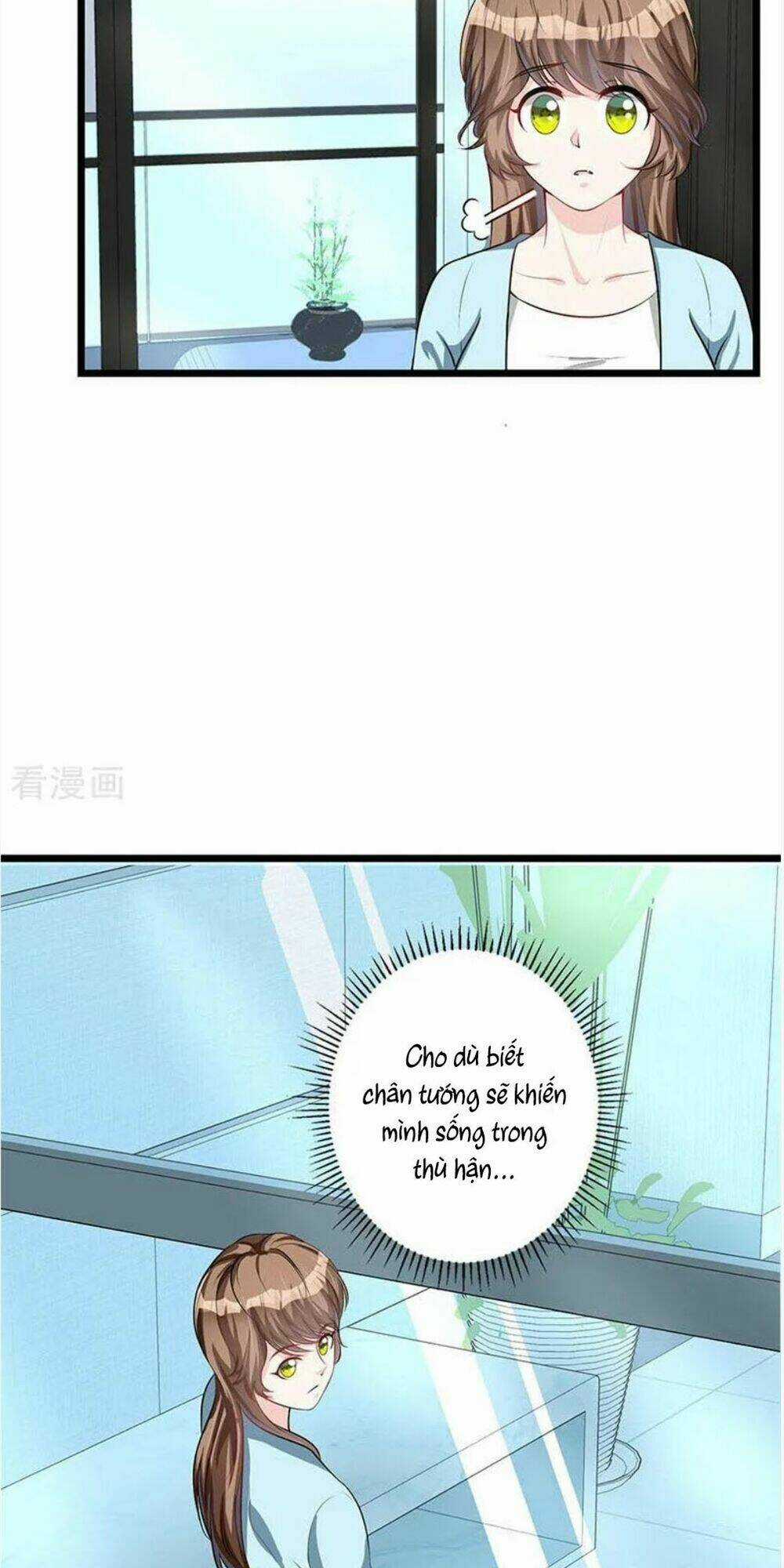 Tân Nương Thế Thân - Chapter 57 - Trang 4