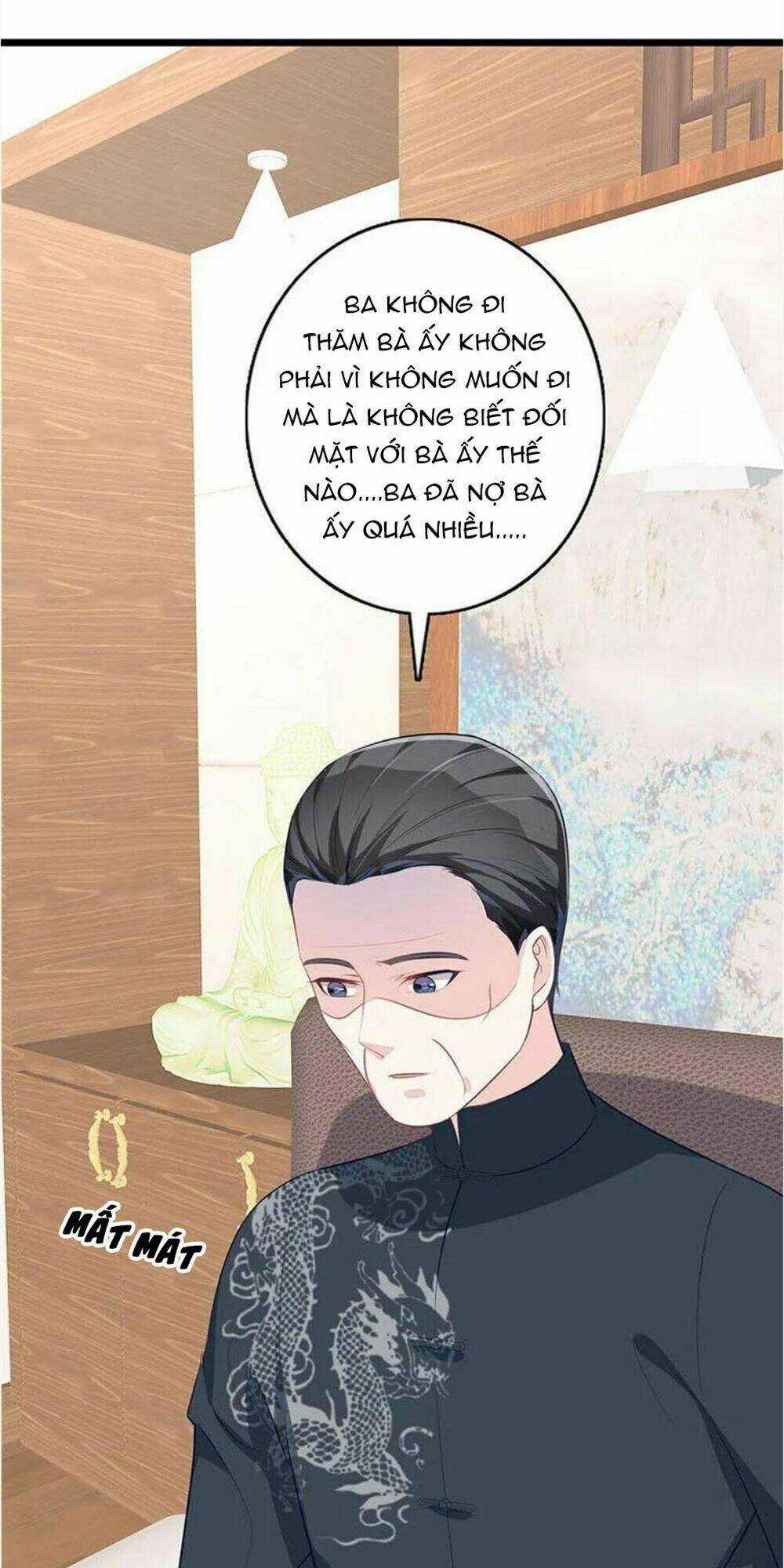 Tân Nương Thế Thân - Chapter 57 - Trang 32