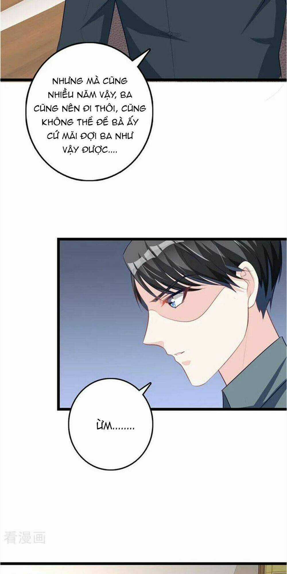 Tân Nương Thế Thân - Chapter 57 - Trang 33