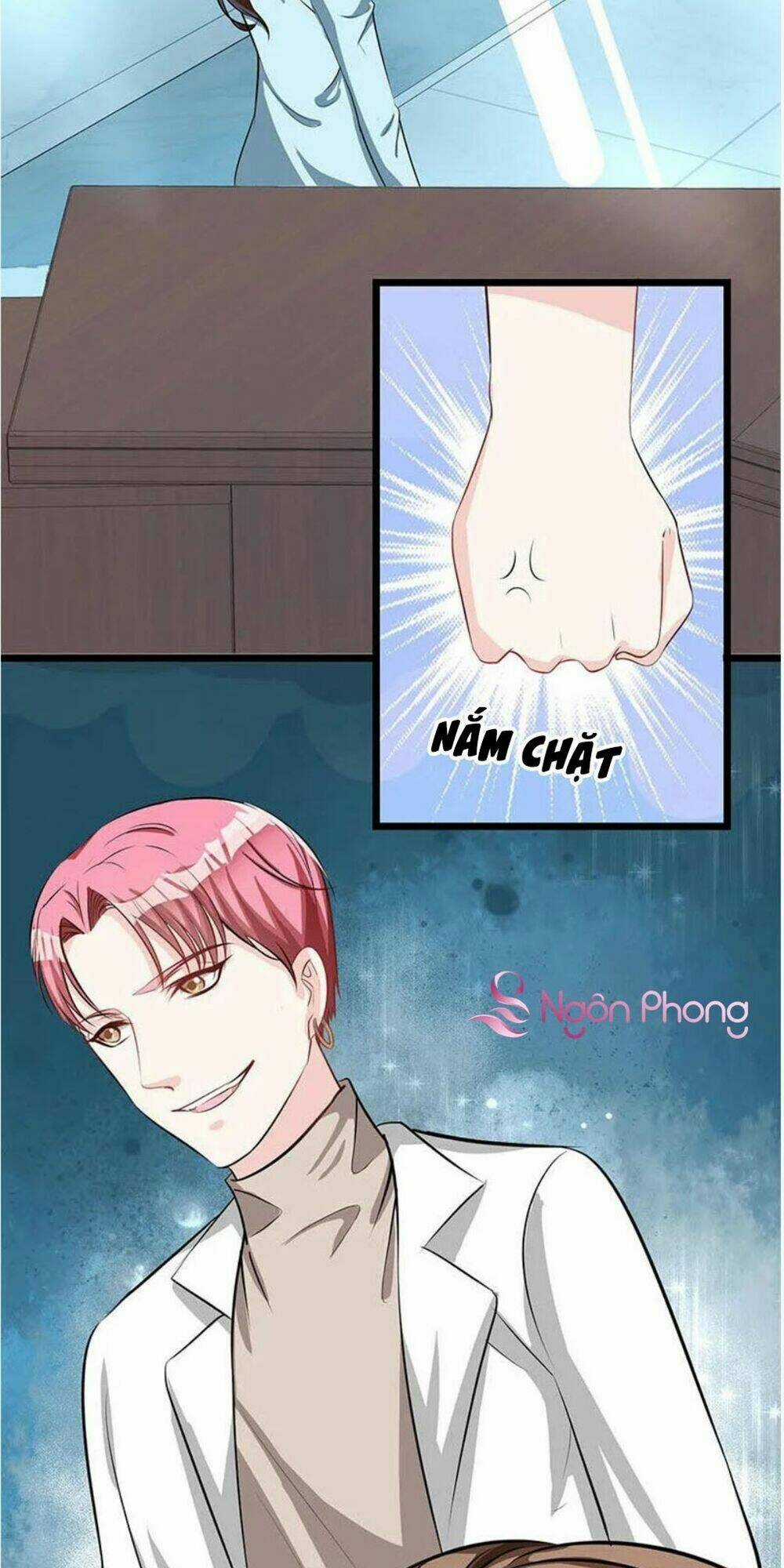 Tân Nương Thế Thân - Chapter 57 - Trang 5