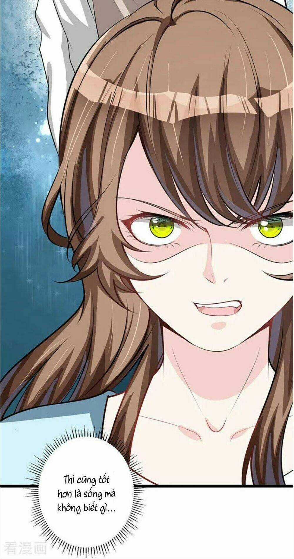 Tân Nương Thế Thân - Chapter 57 - Trang 6