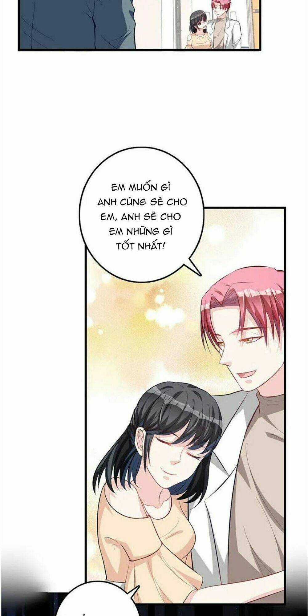 Tân Nương Thế Thân - Chapter 57 - Trang 8