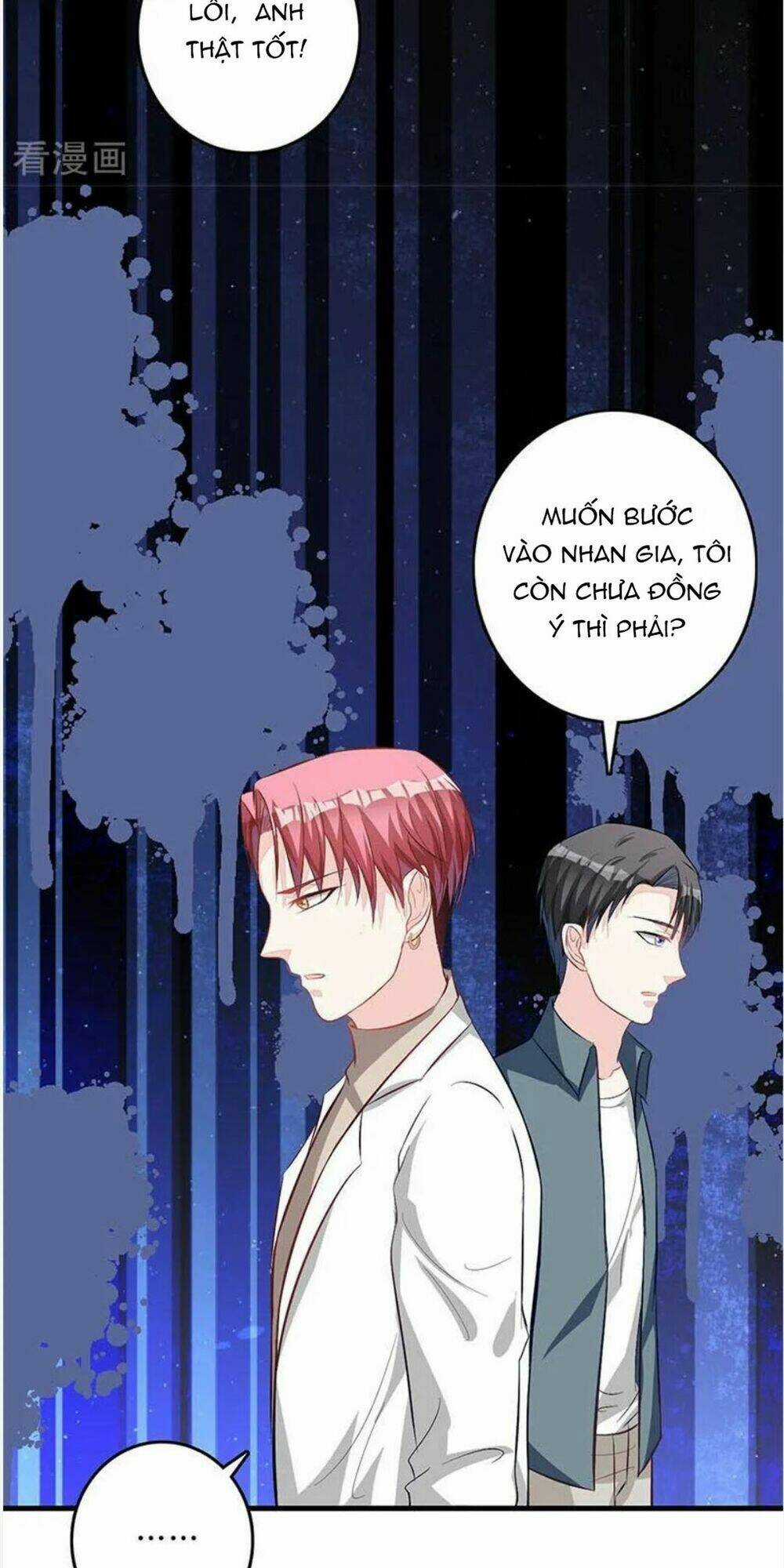 Tân Nương Thế Thân - Chapter 57 - Trang 9