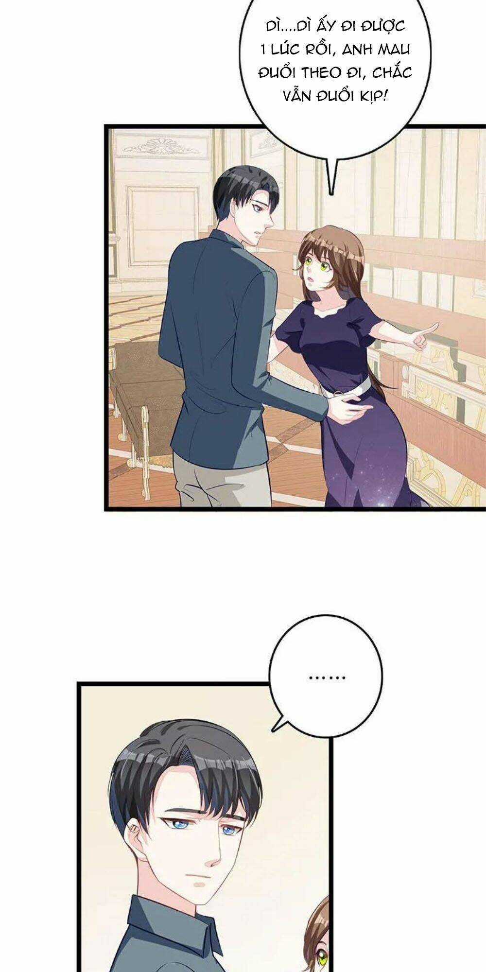 Tân Nương Thế Thân - Chapter 58 - Trang 3