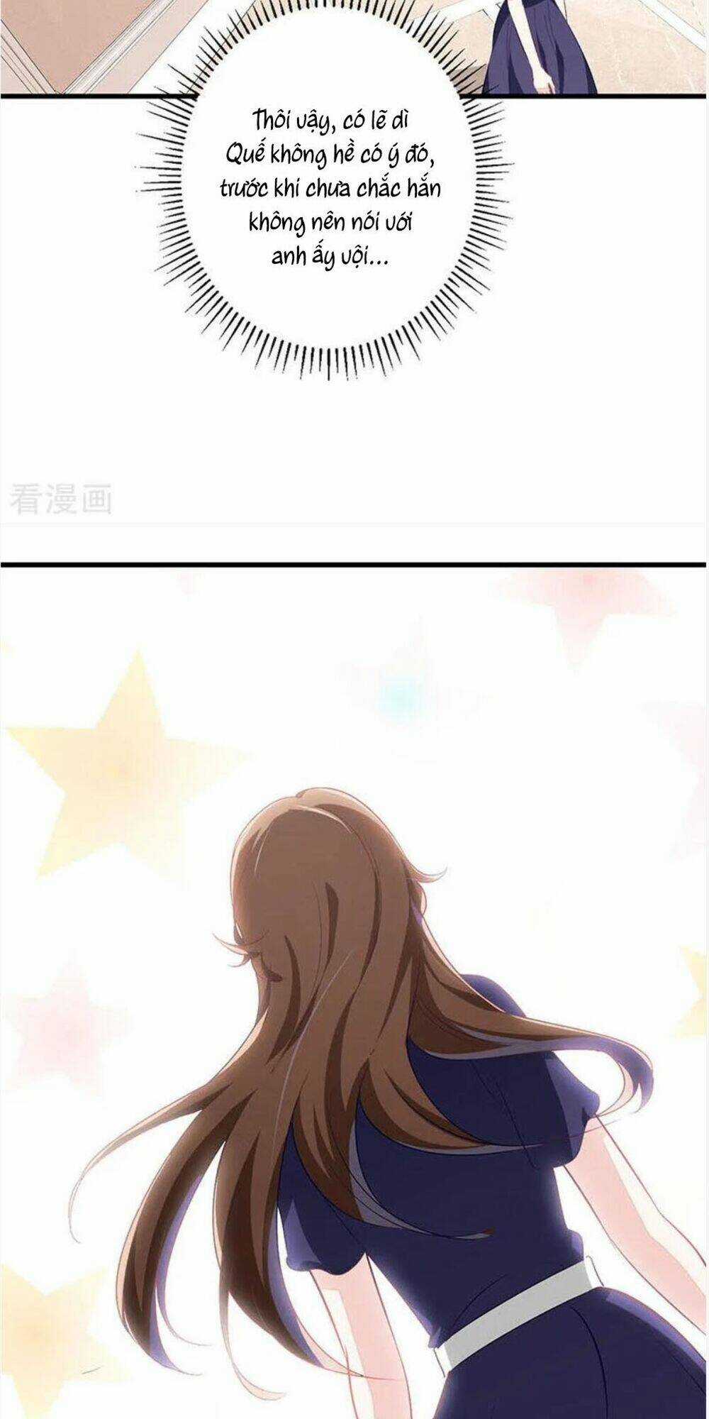 Tân Nương Thế Thân - Chapter 58 - Trang 22