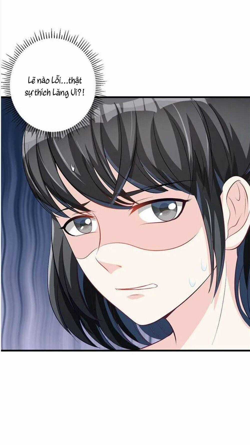 Tân Nương Thế Thân - Chapter 58 - Trang 34