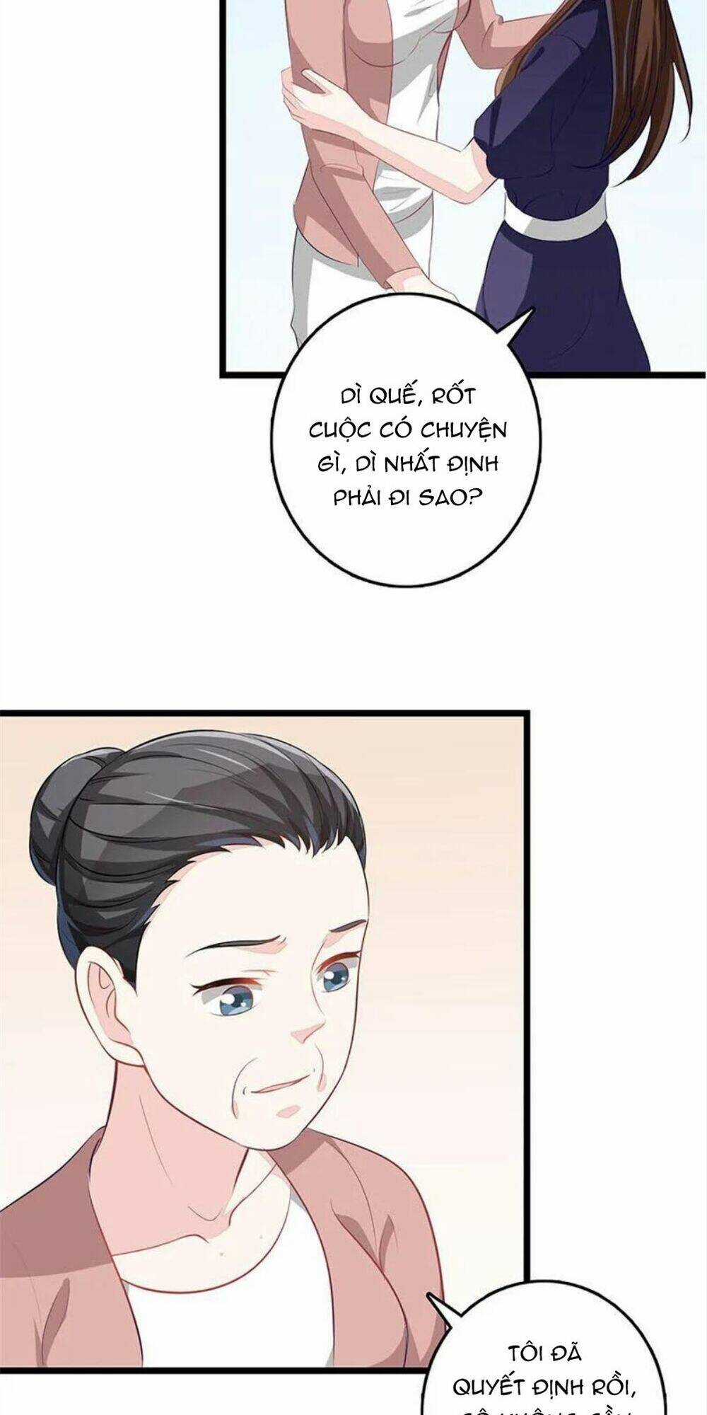 Tân Nương Thế Thân - Chapter 58 - Trang 10