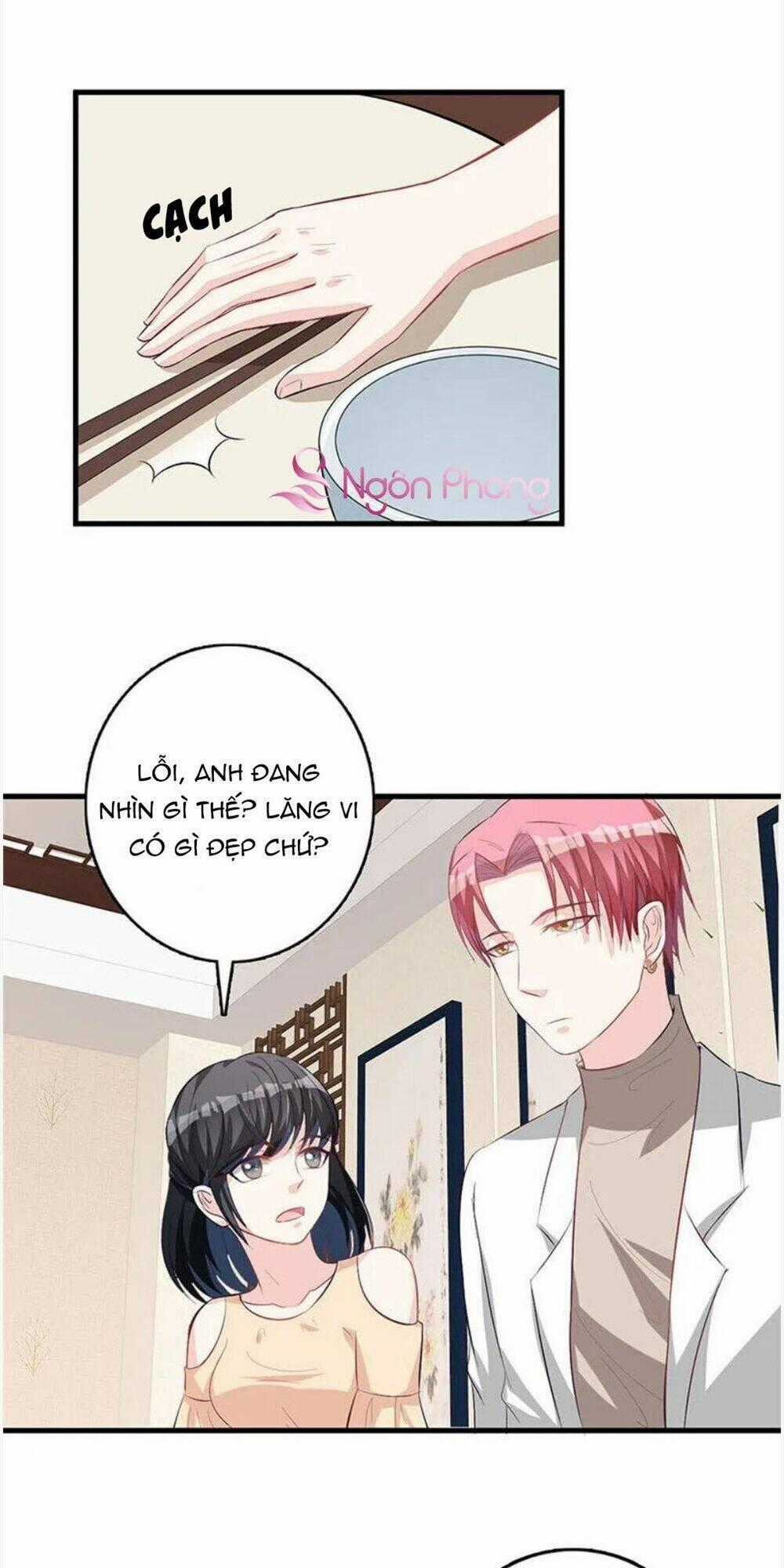 Tân Nương Thế Thân - Chapter 59 - Trang 1