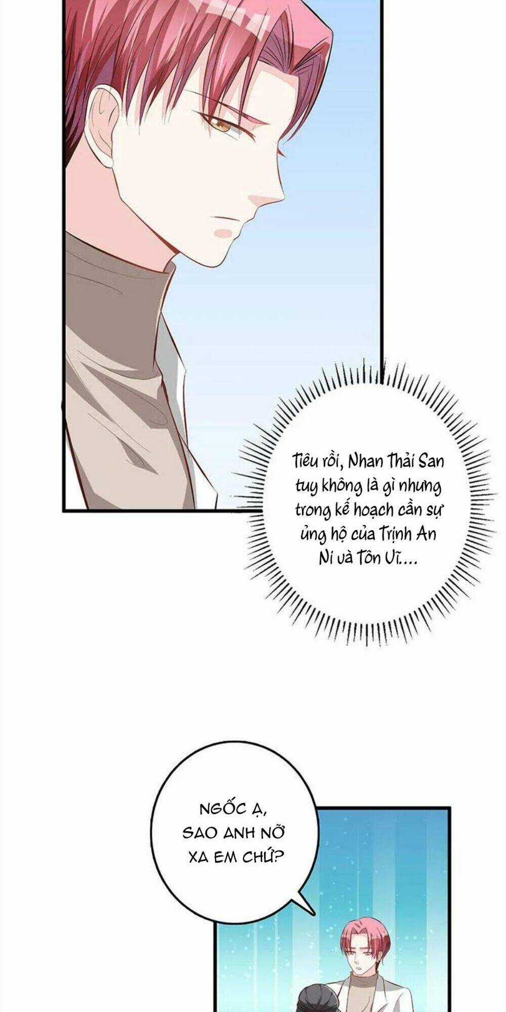 Tân Nương Thế Thân - Chapter 59 - Trang 11