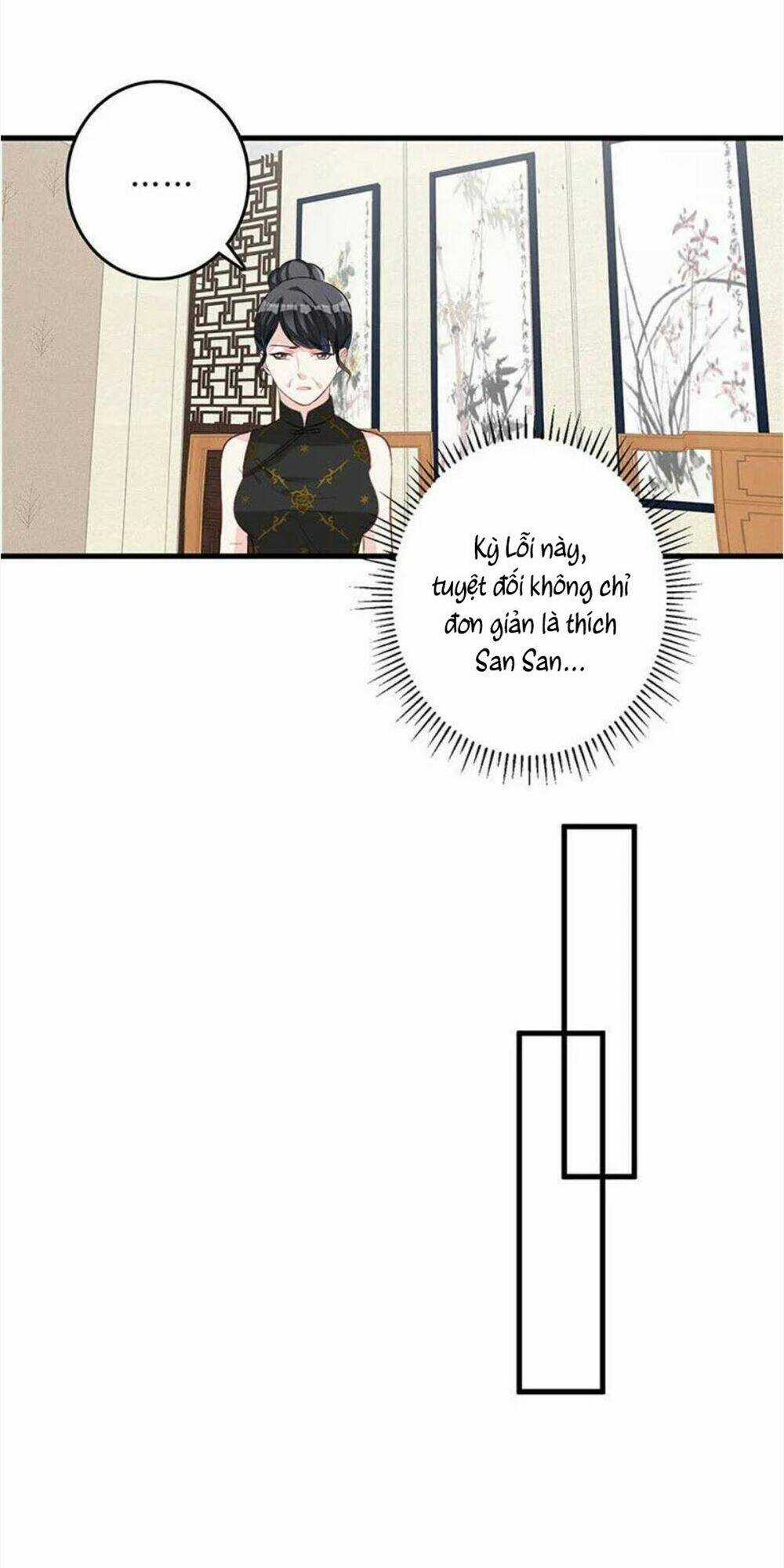 Tân Nương Thế Thân - Chapter 59 - Trang 13