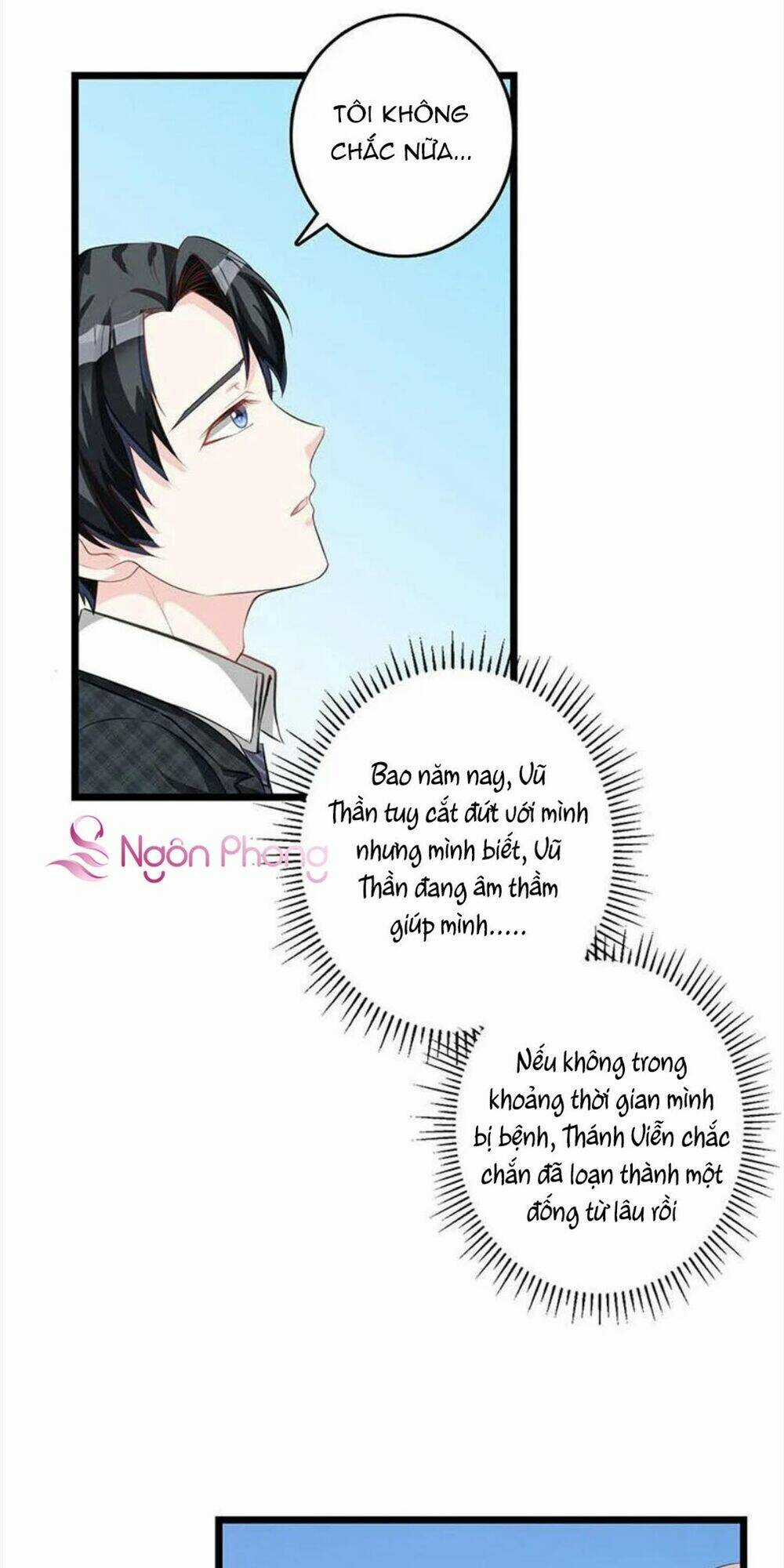 Tân Nương Thế Thân - Chapter 59 - Trang 16