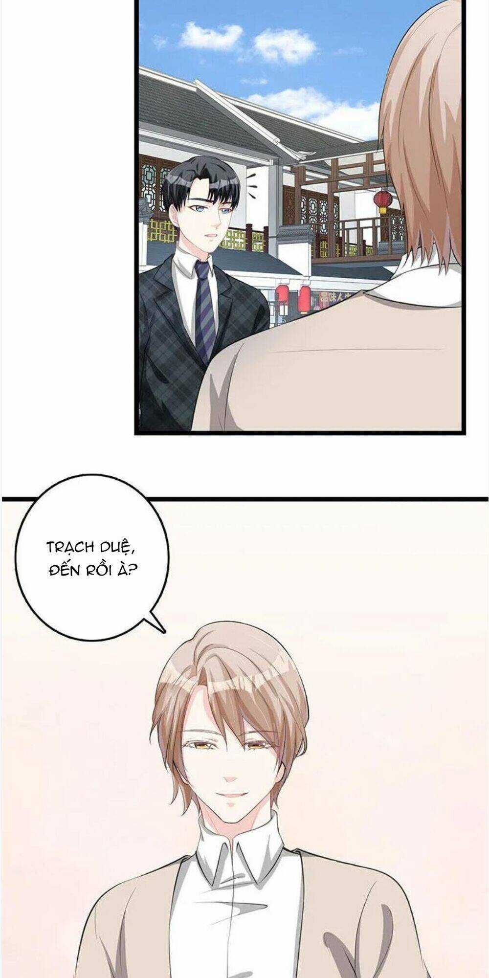 Tân Nương Thế Thân - Chapter 59 - Trang 17