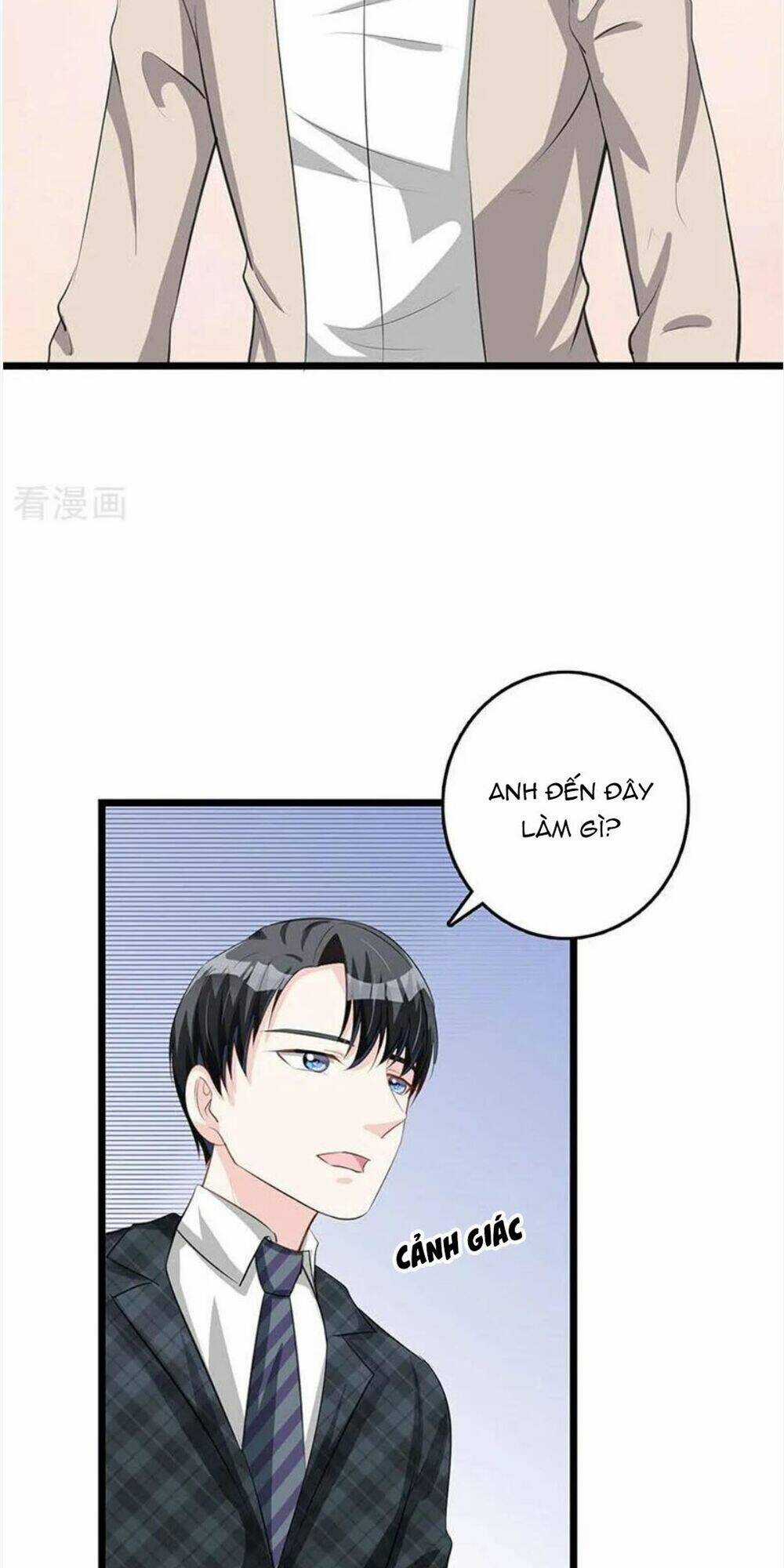 Tân Nương Thế Thân - Chapter 59 - Trang 18