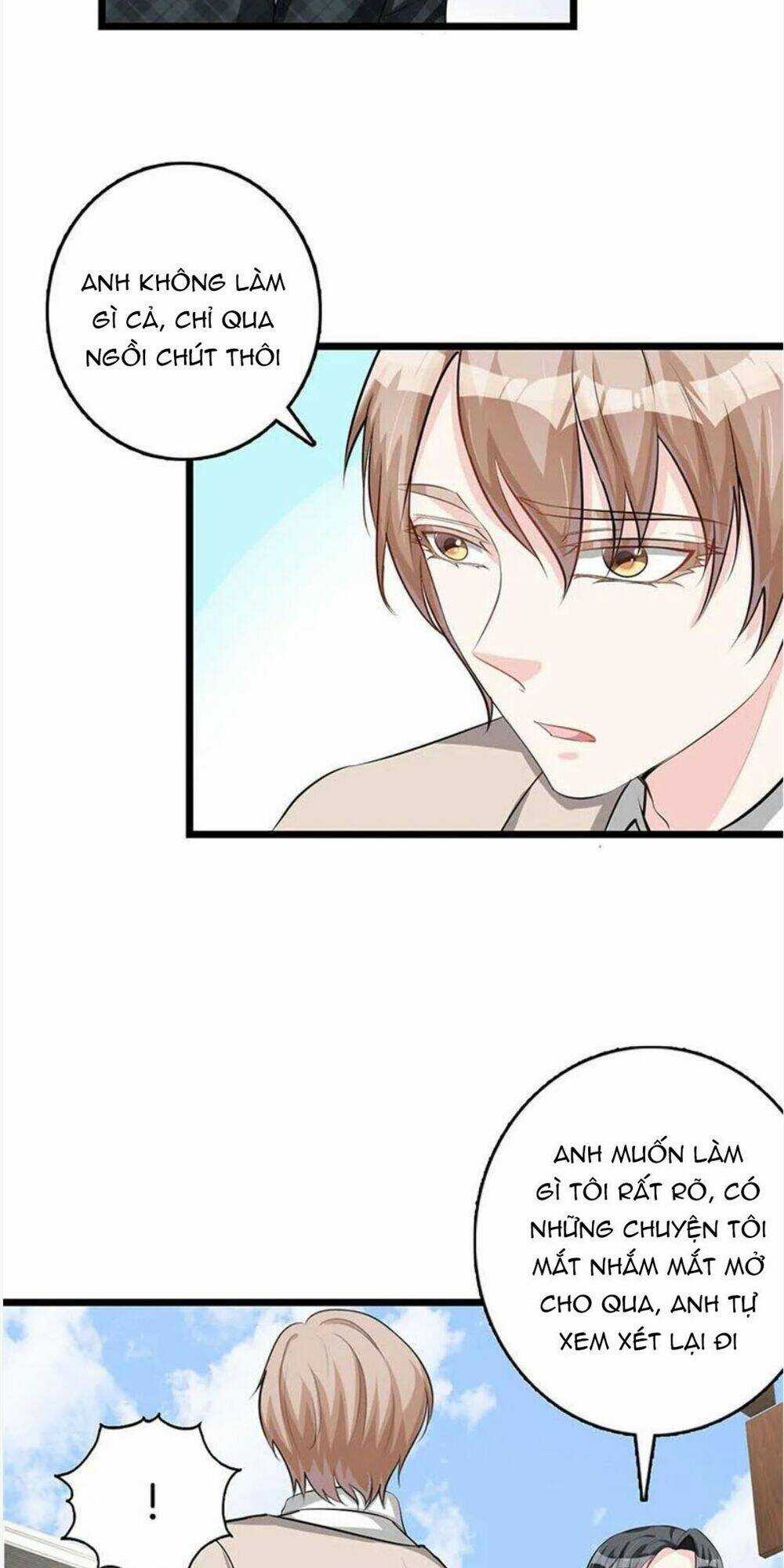 Tân Nương Thế Thân - Chapter 59 - Trang 19