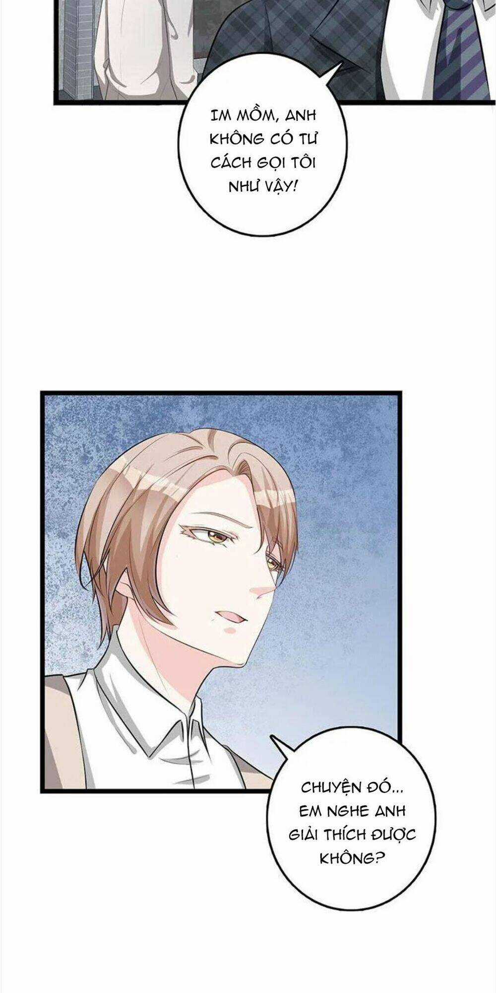 Tân Nương Thế Thân - Chapter 59 - Trang 21