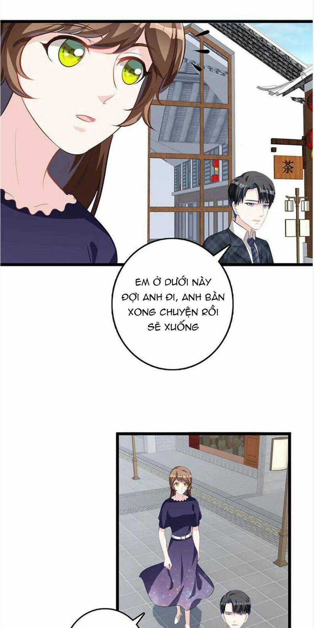 Tân Nương Thế Thân - Chapter 59 - Trang 26