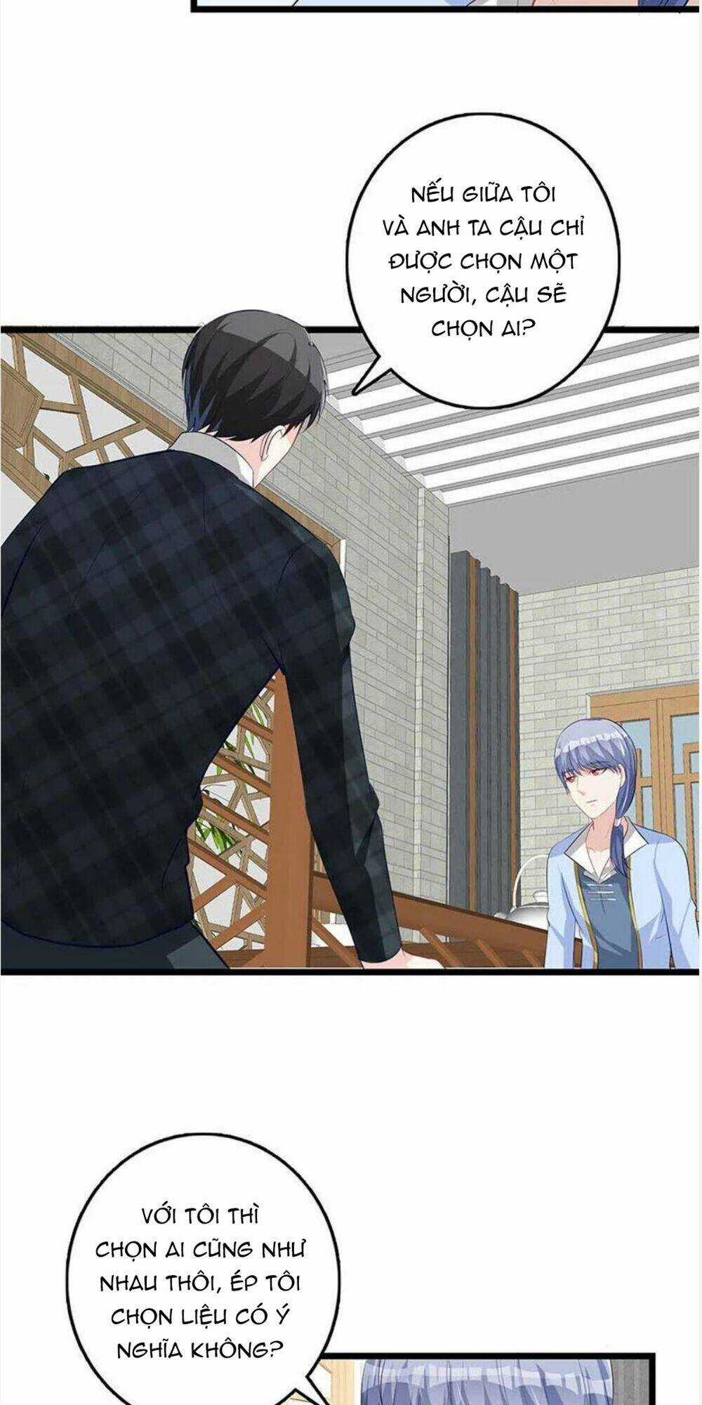 Tân Nương Thế Thân - Chapter 59 - Trang 29