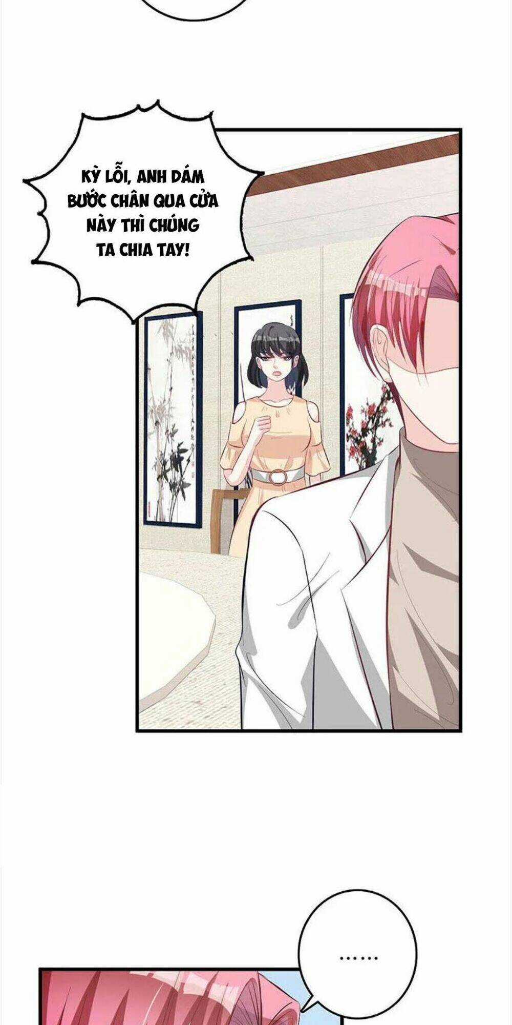 Tân Nương Thế Thân - Chapter 59 - Trang 4