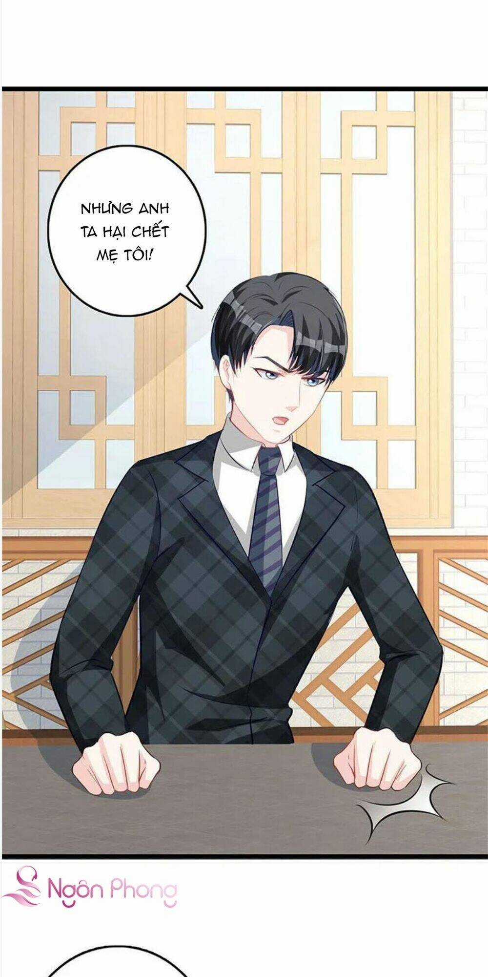 Tân Nương Thế Thân - Chapter 59 - Trang 31